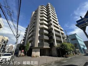 姫路市十二所前町