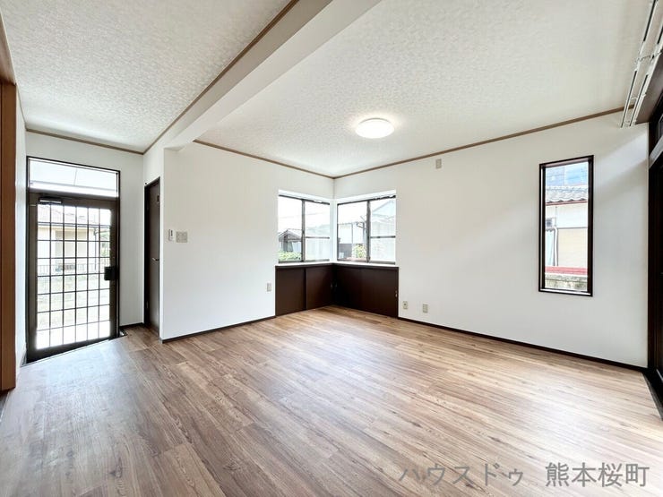 ■□■1階洋室②■□■