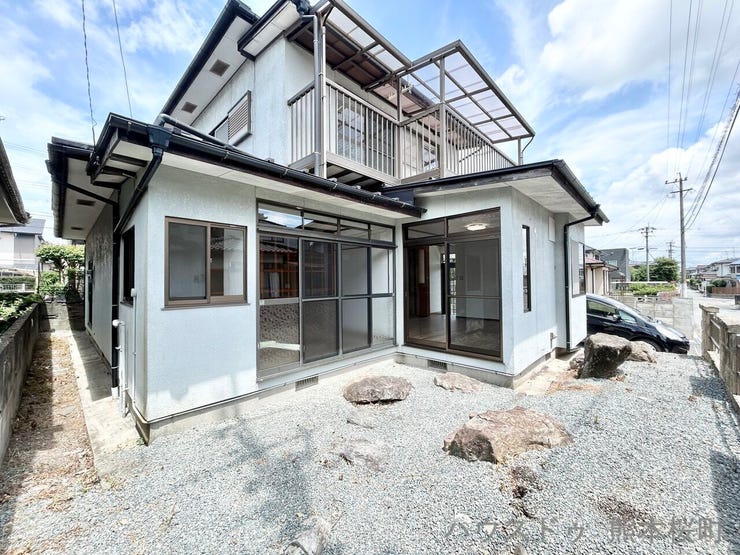 ■□■庭■□■