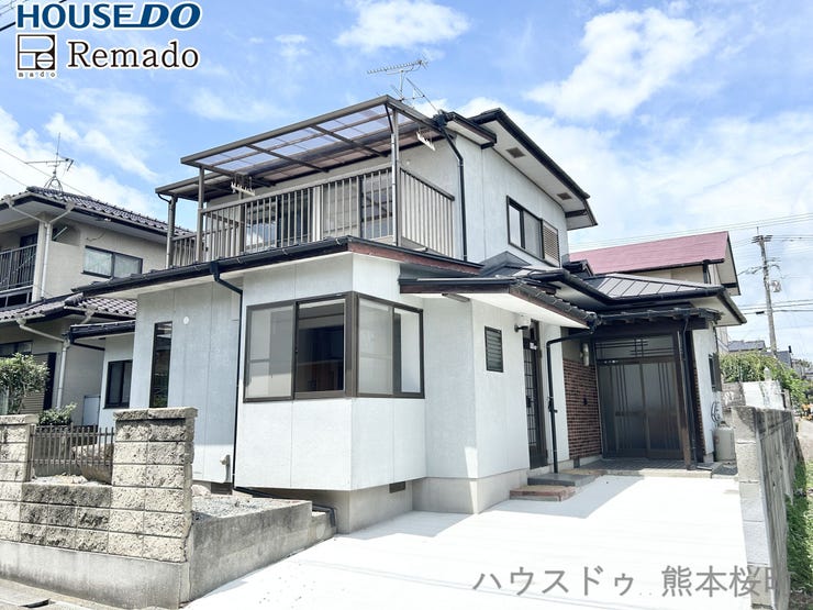 【外観】
■□■外観■□■