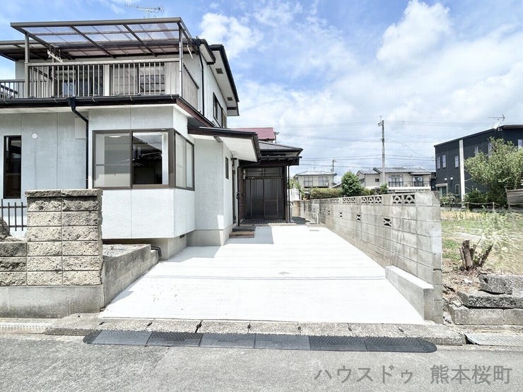 ■□■駐車スペース■□■