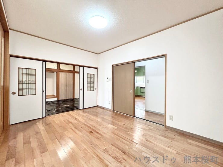 ■□■1階洋室①■□■