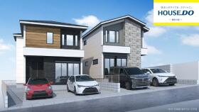 糟屋郡志免町桜丘３丁目