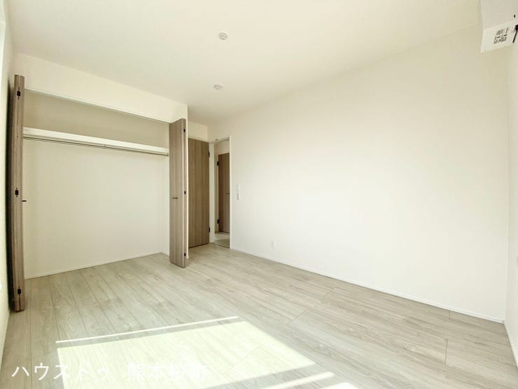 ■□■2階6帖洋室①■□■