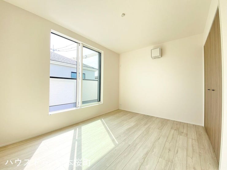 ■□■2階6帖洋室②■□■