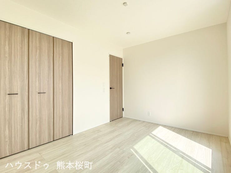 ■□■2階6帖洋室②■□■