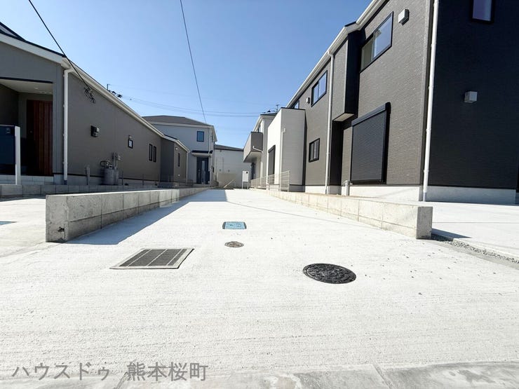 ■□■駐車スペース■□■