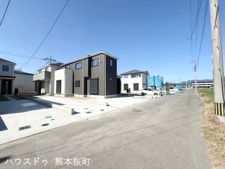 ■□■前面道路■□■