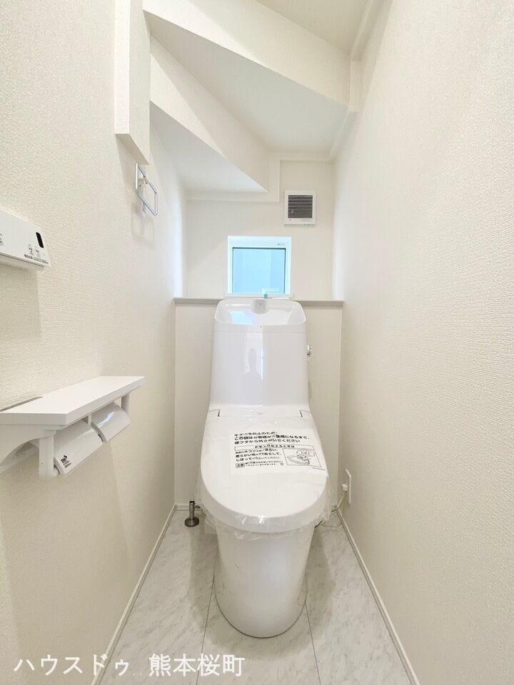 ■□■1階トイレ■□■