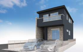 名古屋市名東区小井堀町