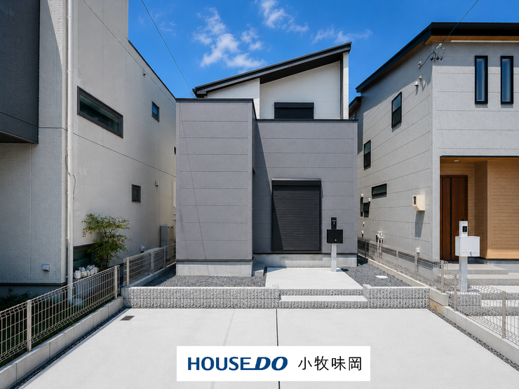 【外観】