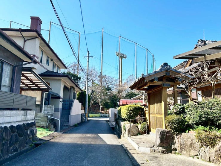【駐車場3台分】八幡西区若葉2丁目4LDK新築戸建♪モニター付きインターホン♪床下収納♪