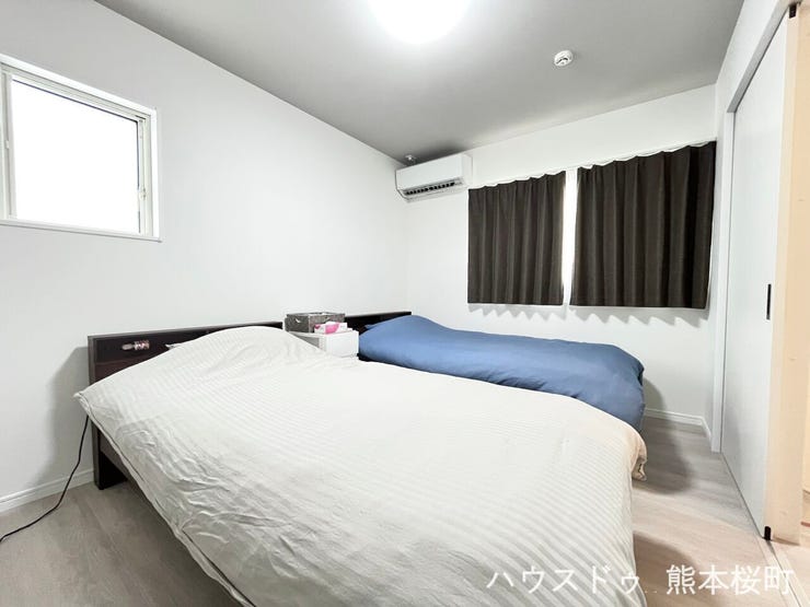 ■□■2階6.0洋室■□■