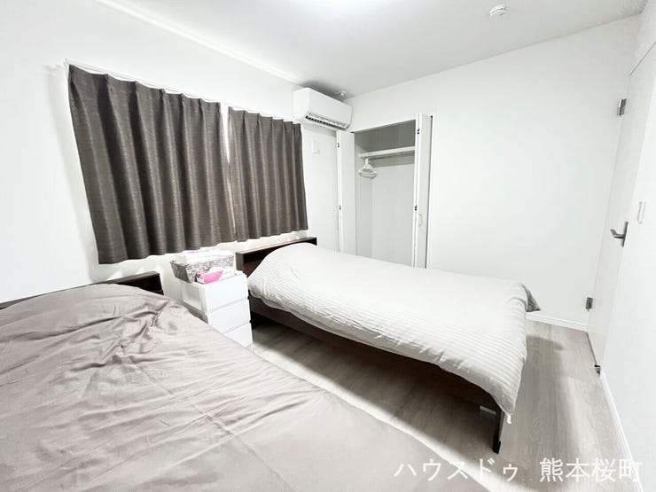 ■□■2階6.0洋室■□■