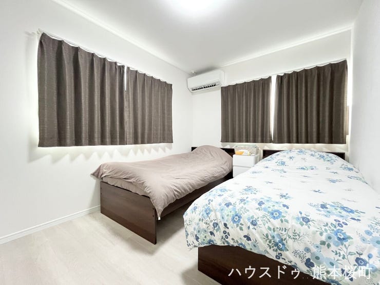 ■□■2階6.0洋室■□■