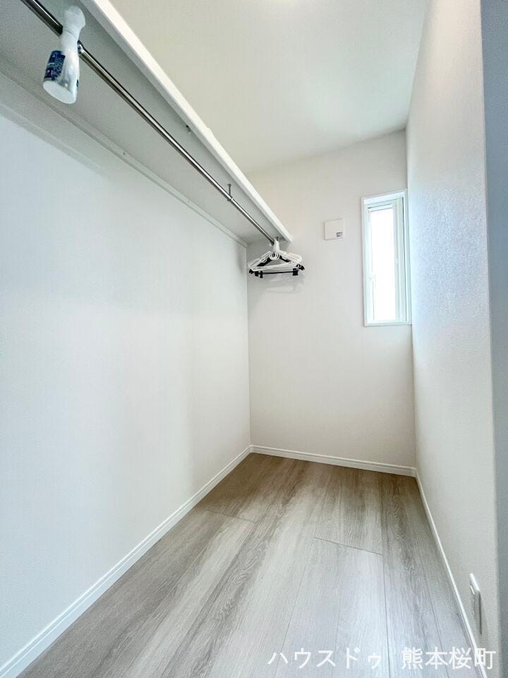 ■□■2階6.0洋室クローゼット■□■