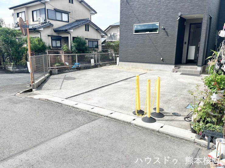 ■□■駐車スペース■□■