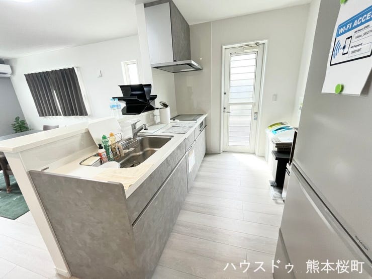 ■□■キッチン■□■