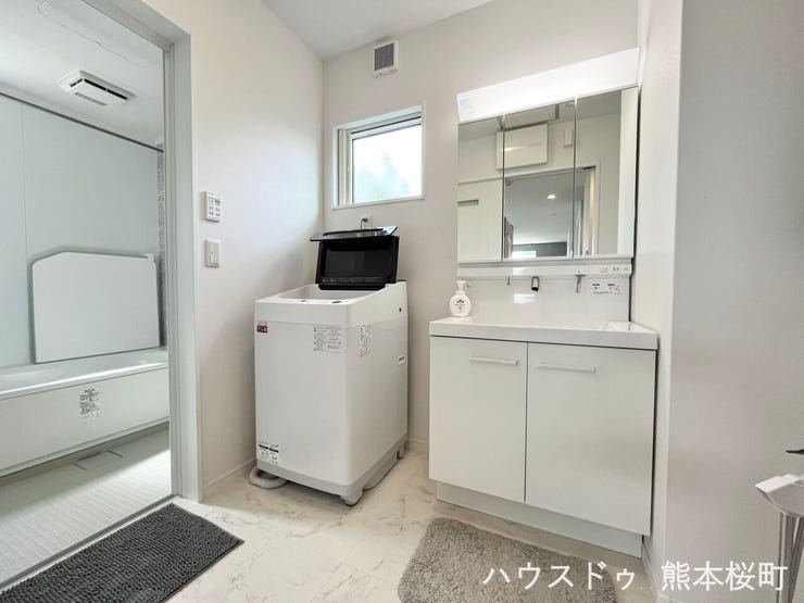 ■□■洗面所■□■