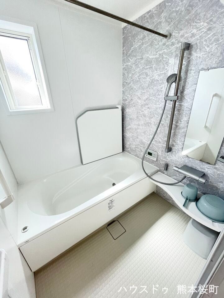 ■□■浴室■□■