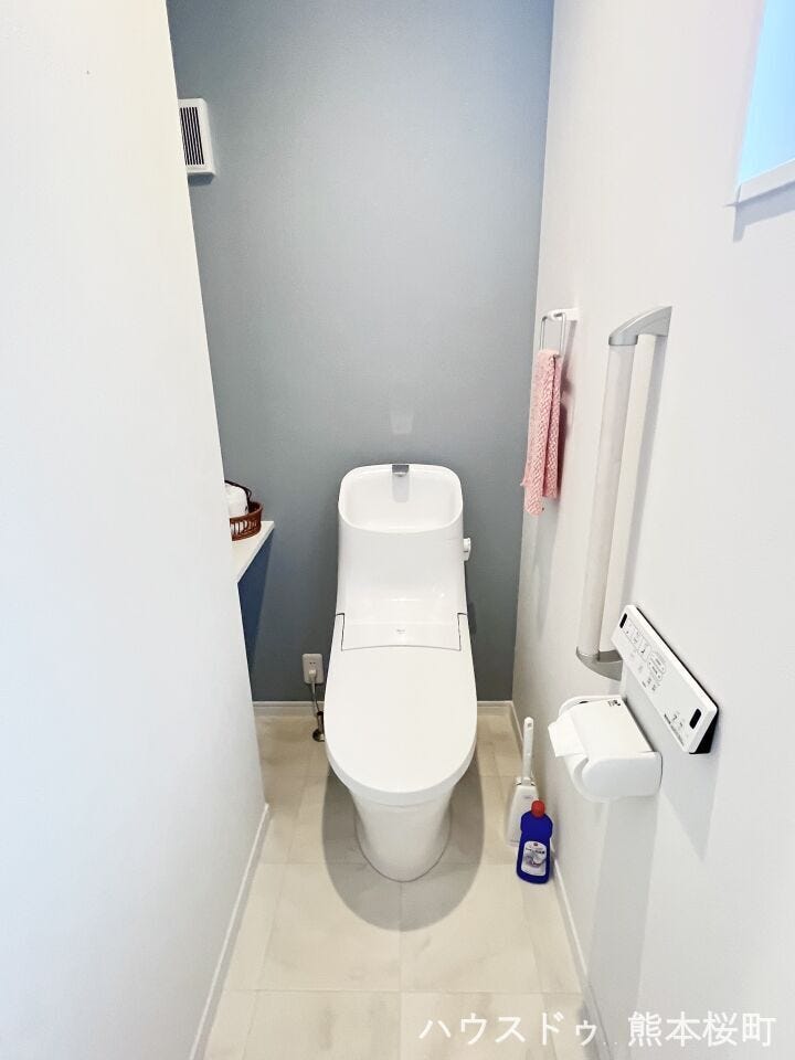 ■□■1階トイレ■□■