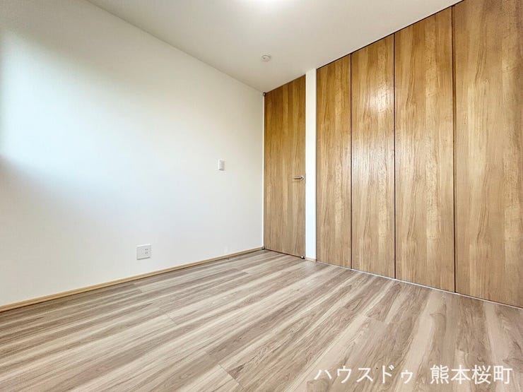 ■□■4.5帖洋室■□■