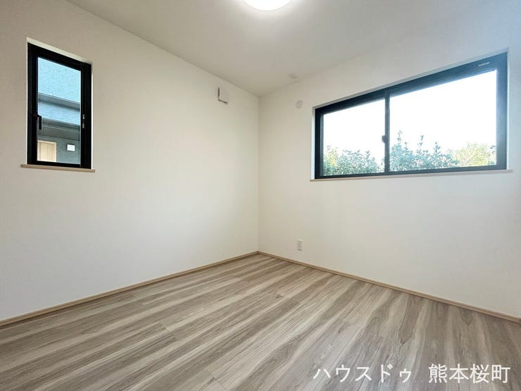 ■□■4.5帖洋室■□■