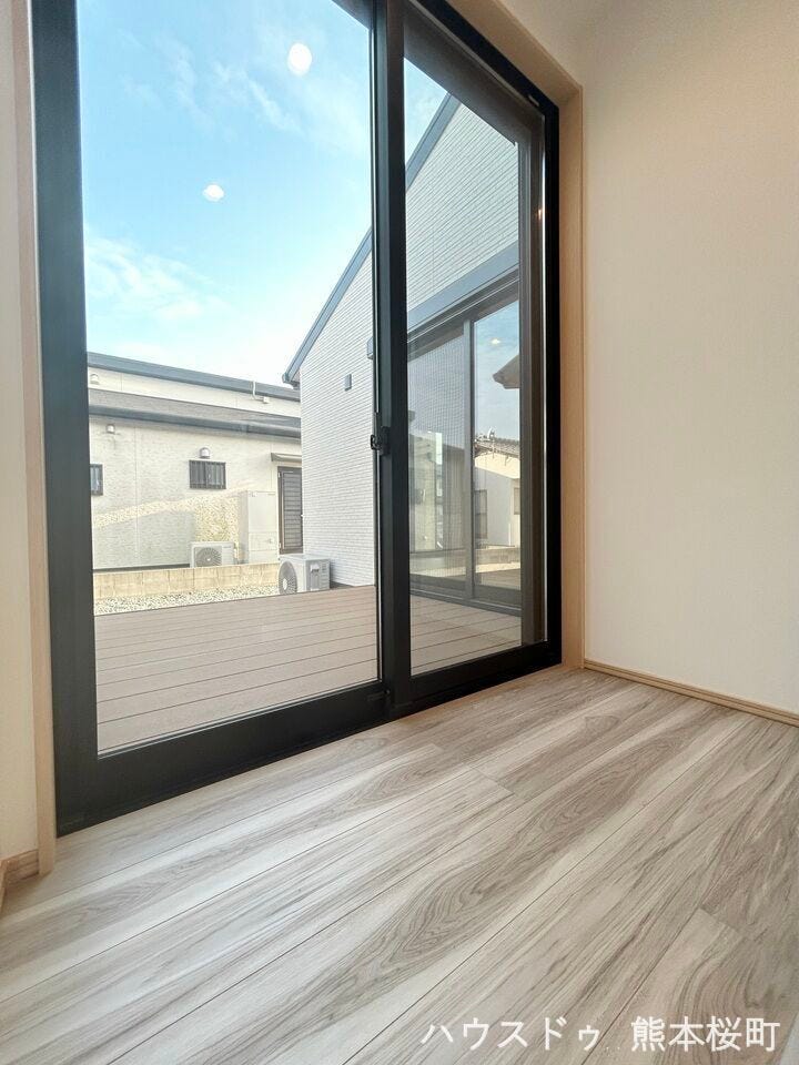 ■□■インナーバルコニー■□■