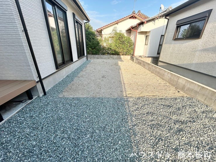 ■□■庭■□■