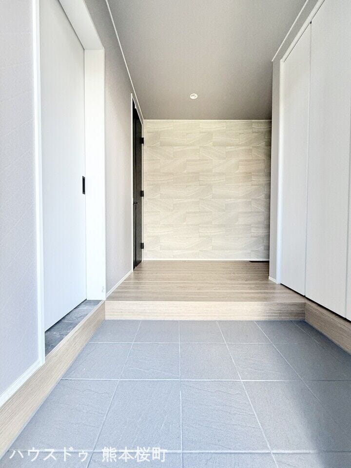 ■□■玄関■□■