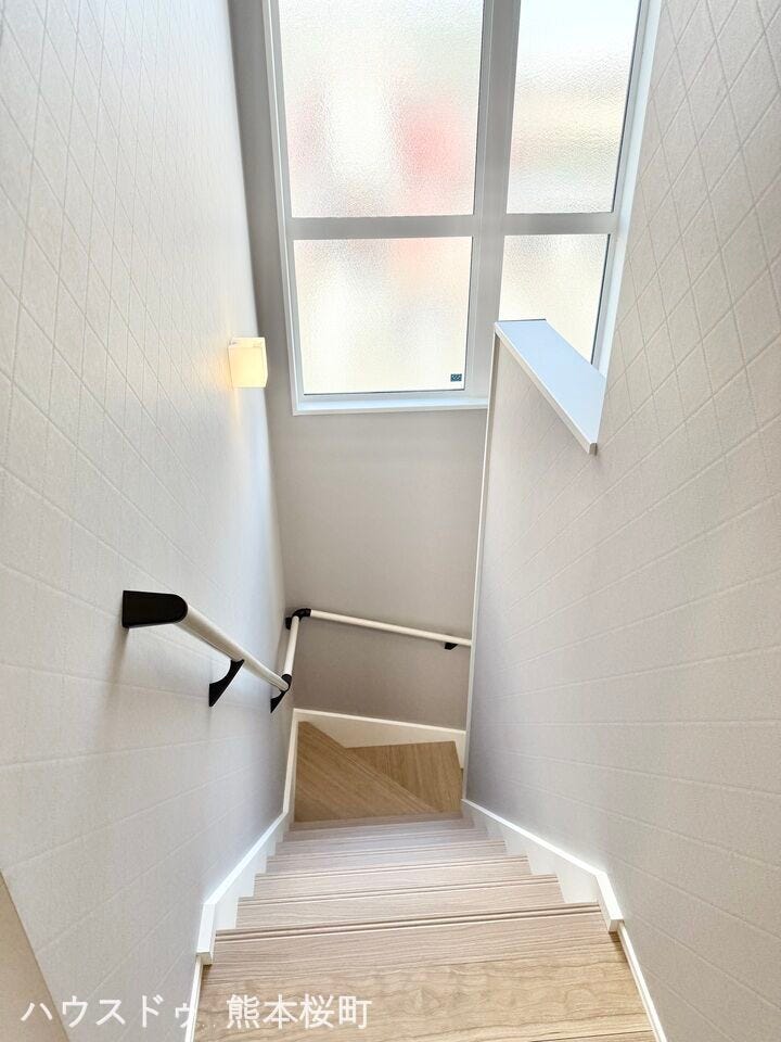 ■□■2階廊下■□■