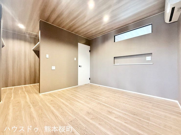 ■□■2階6.4帖寝室■□■