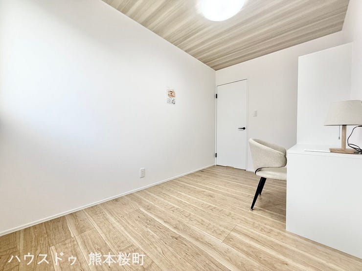 ■□■2階5帖洋室①■□■