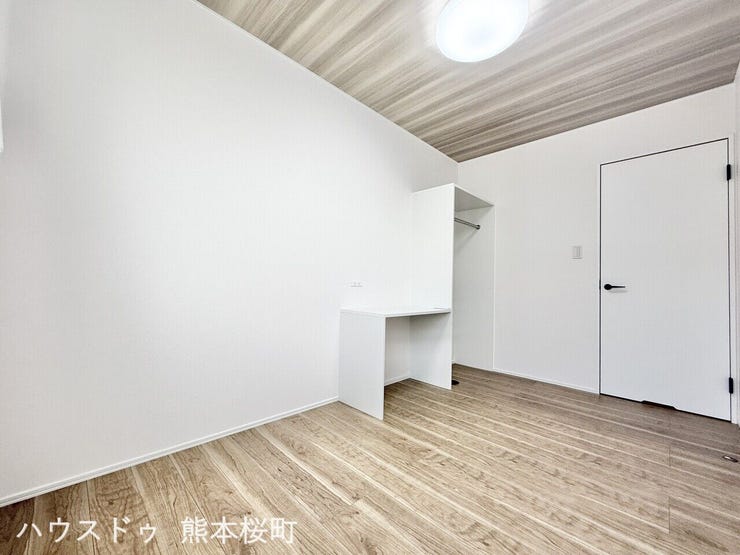 ■□■2階5帖洋室②■□■