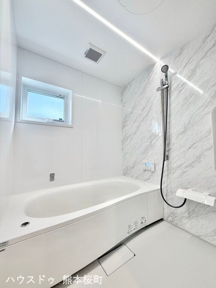 ■□■浴室■□■