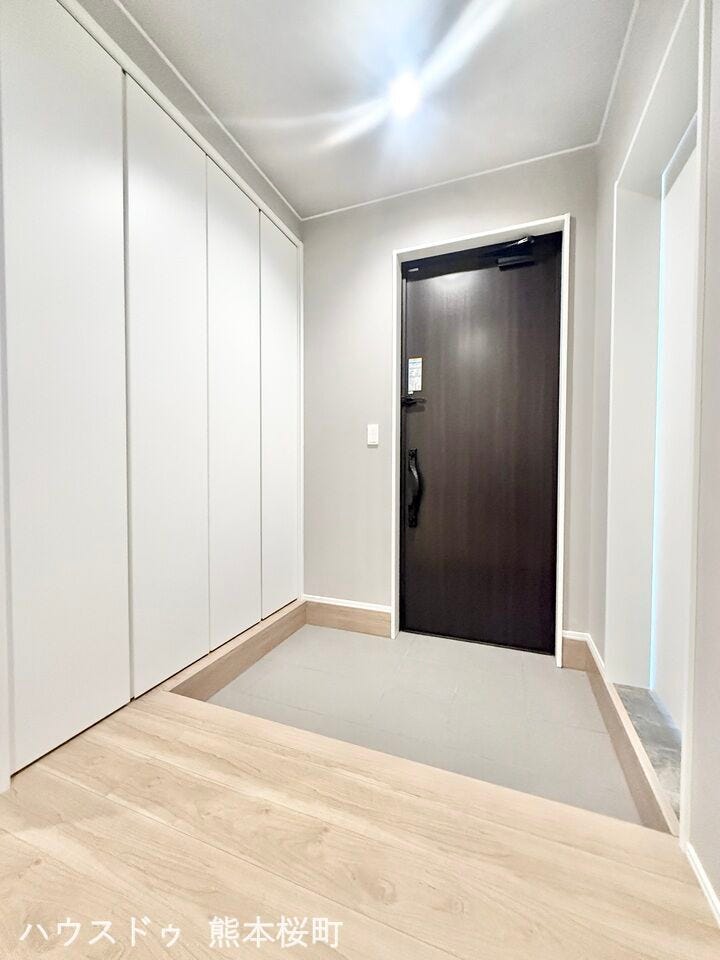 ■□■玄関■□■