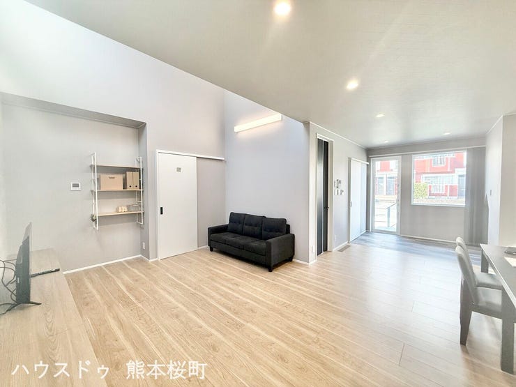 ■□■リビング■□■