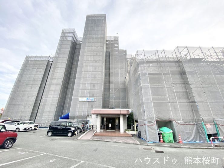 ■□■外観:2025年12月23日撮影■□■