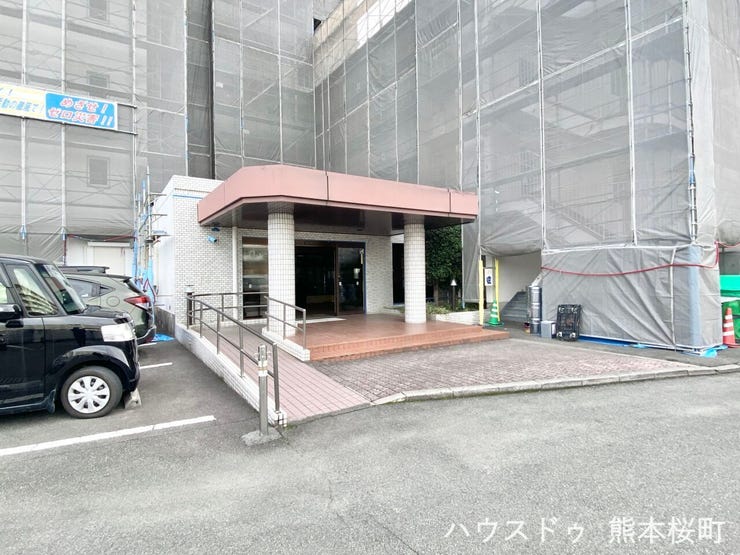 ■□■外観:2025年12月23日撮影■□■