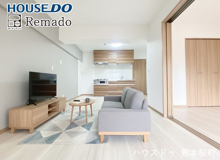 ■□■家族の笑顔が集う、安らぎとくつろぎの中心地■□■お気に入りの家具を迎え、窓からは心地の良い光が差し込みます。※CGで家具を配置しています。