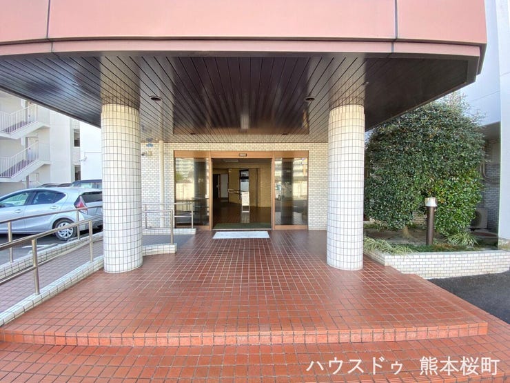 ■□■エントランス■□■