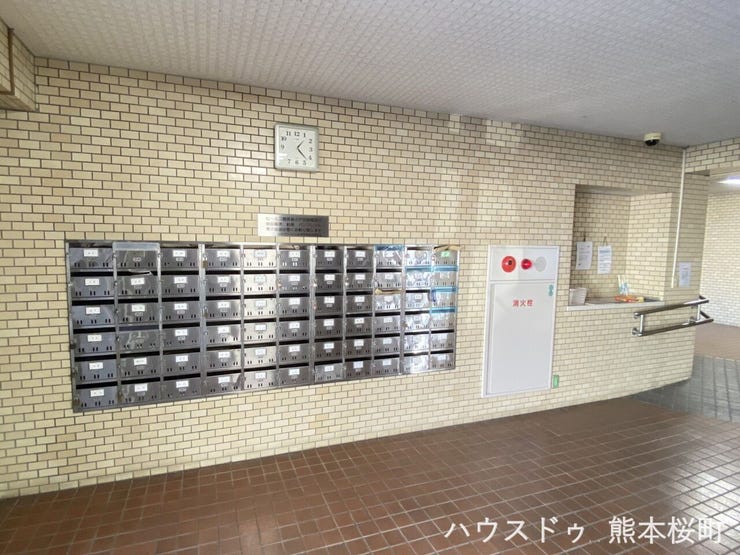 ■□■郵便受け■□■