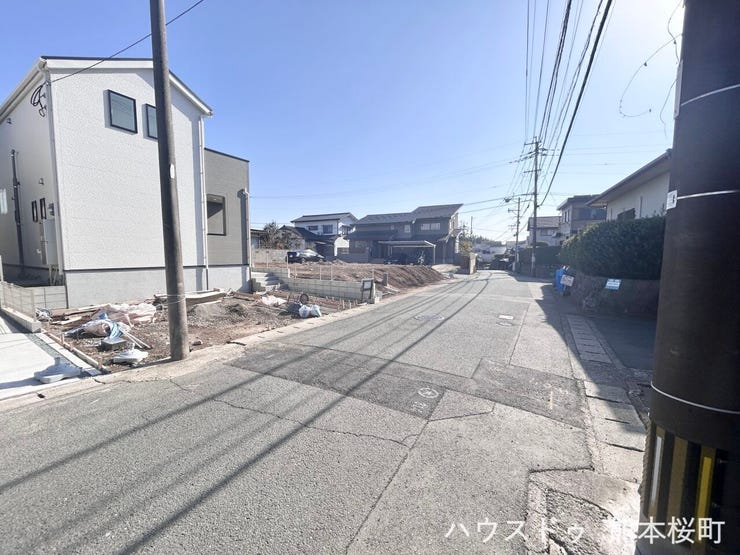 ■理想を叶える新しい暮らしの舞台■高いデザイン性と機能性を兼ね備えた住まい。ここで、家族の新しい物語が始まります。