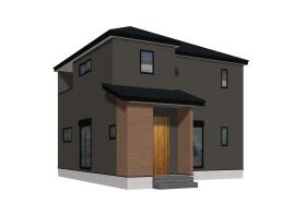 熊本市東区八反田１丁目