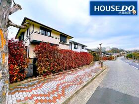 川西市南野坂２丁目