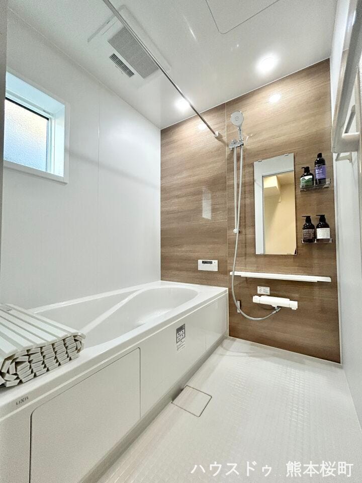 ■□■深い癒やしのプライベート空間■□■一日の疲れを洗い流し、心身を解放する、静かで贅沢な時間を提供します。