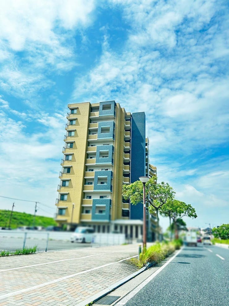 北九州市若松区ひびきの南１