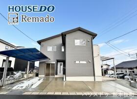 熊本市北区植木町木留