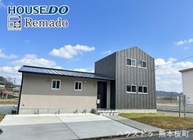 菊池市旭志川辺