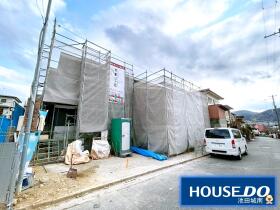 川西市水明台１丁目